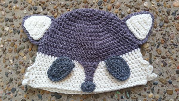 Substituting Yarn3