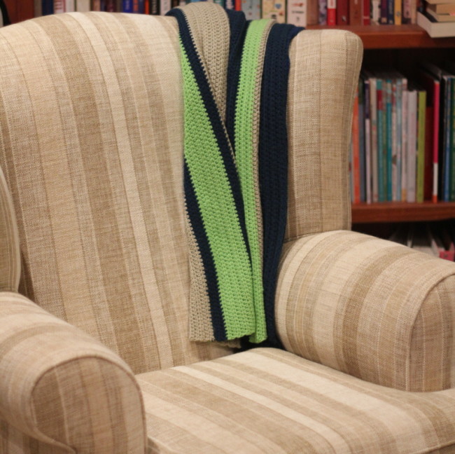 arm chair
