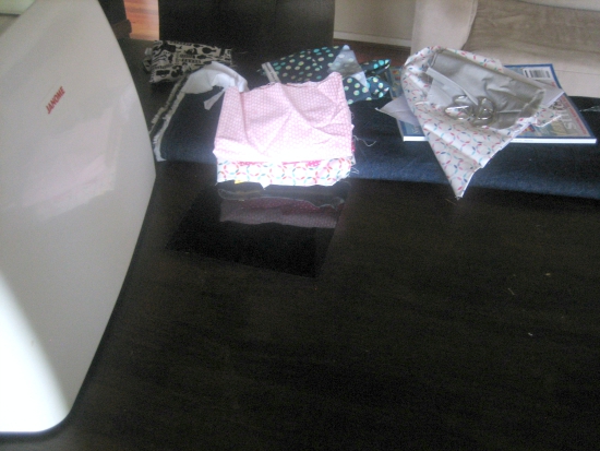 craft space 1