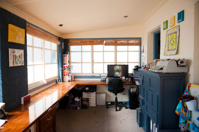 tbc studio tour