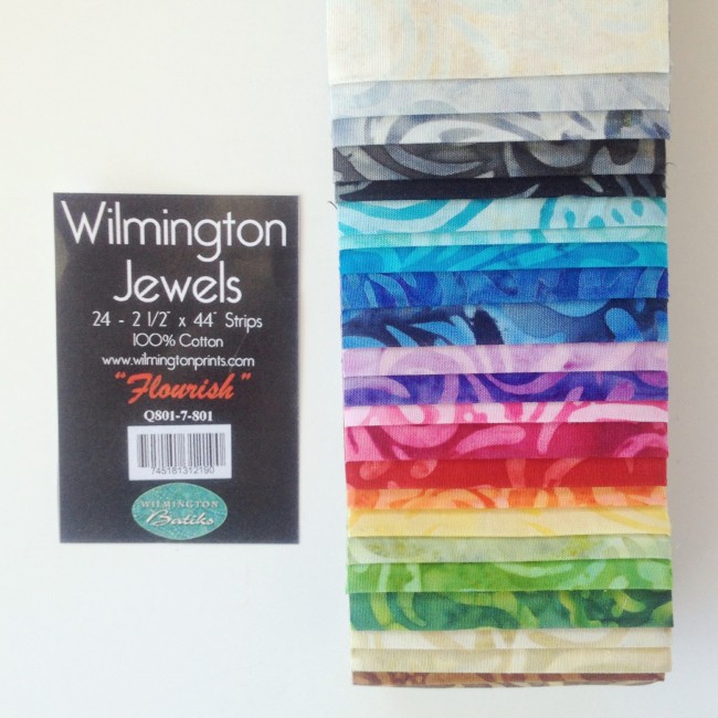 wilmington jewels fabric