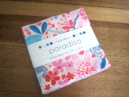 paradiso