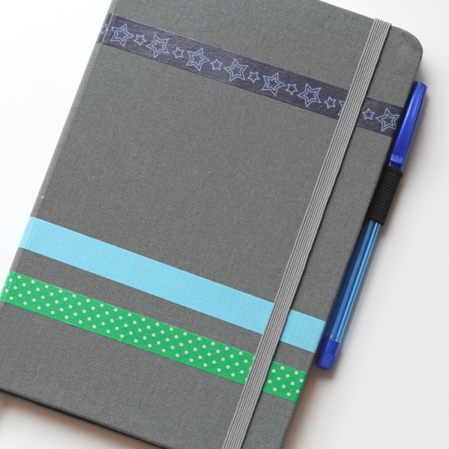 add a pen loop