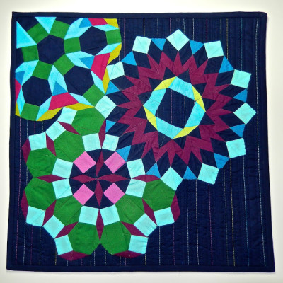 quilting mod