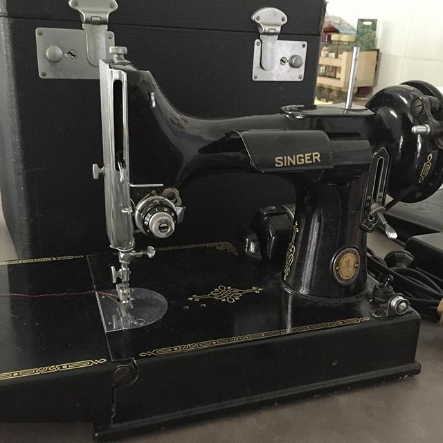 singer