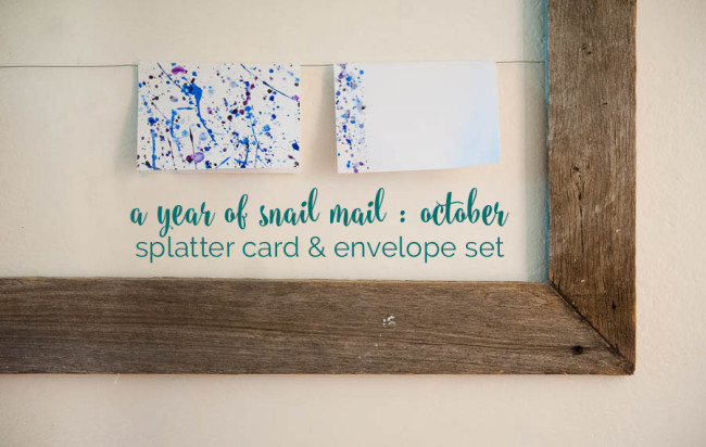 snailmail
