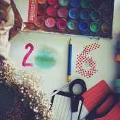 2016 creative goals