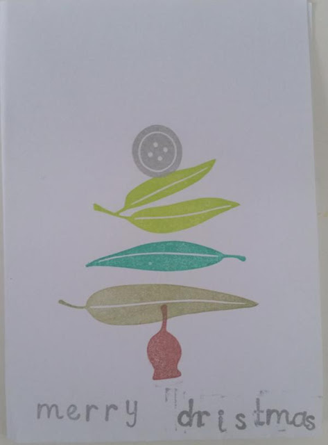 Christmas Cards