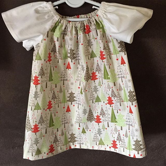 christmas dress