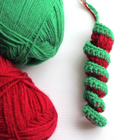Crochet Christmas ornaments Crochet Christmas ornaments