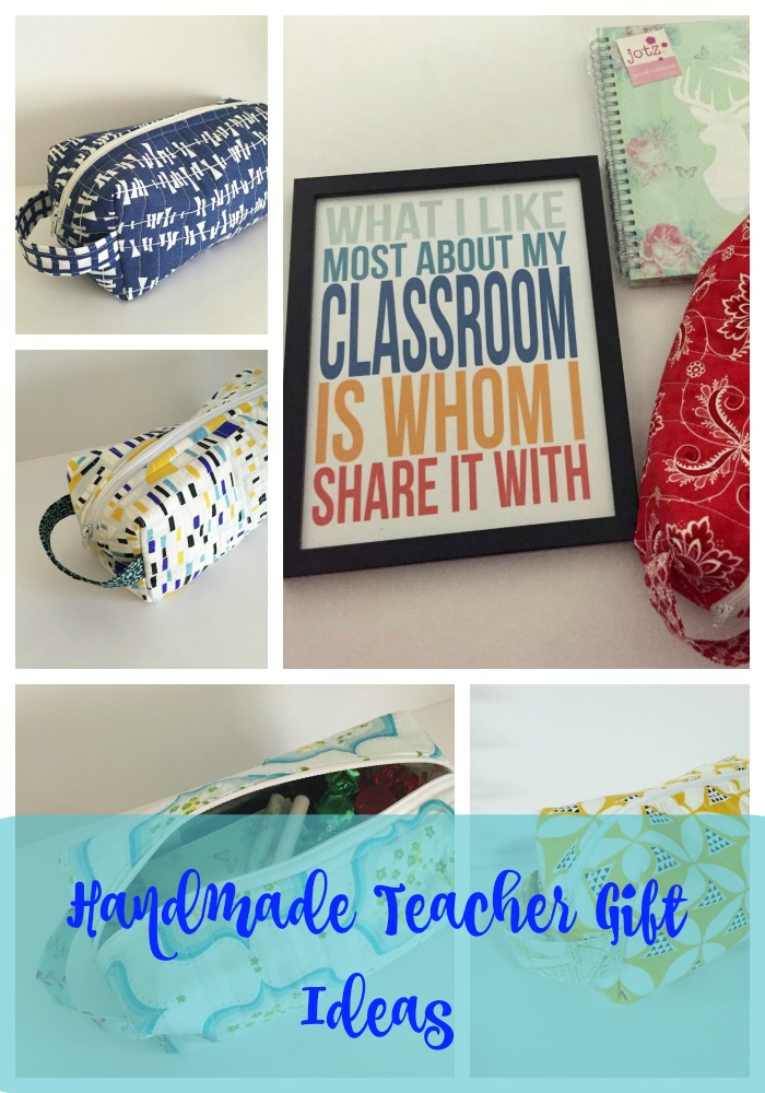 handmade teacher gift ideas 1