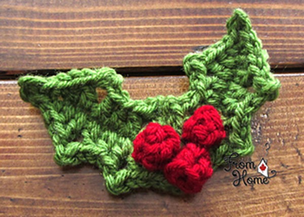 Crochet Christmas ornaments Crochet Christmas ornaments