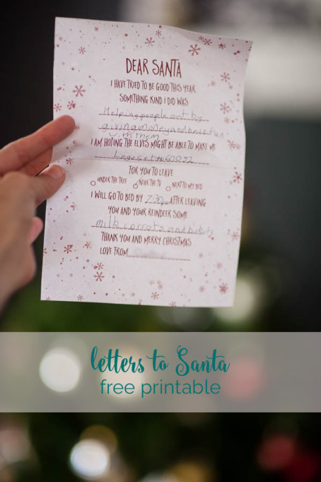 letter-to-santa-free-printable