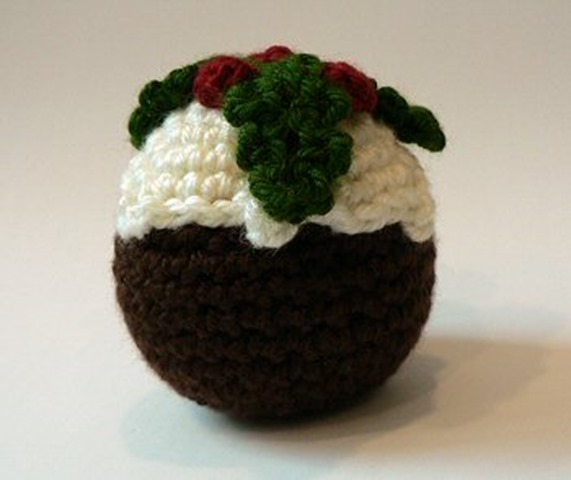 Crochet Christmas ornaments Crochet Christmas ornaments
