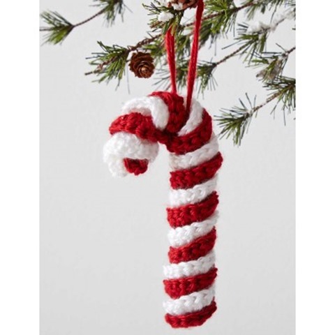 Crochet Christmas ornaments Crochet Christmas ornaments
