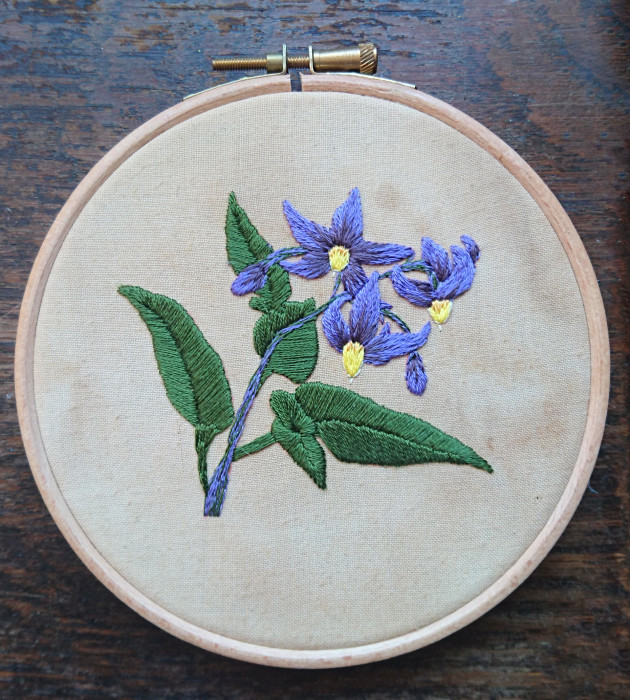 Nightshade