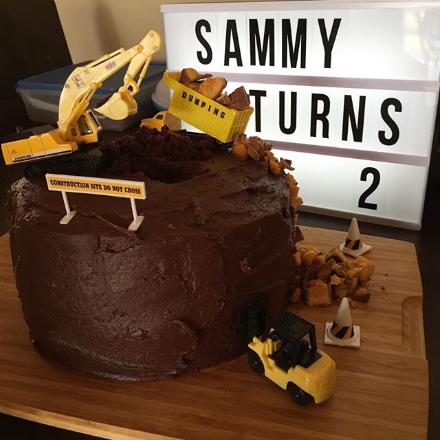 cake