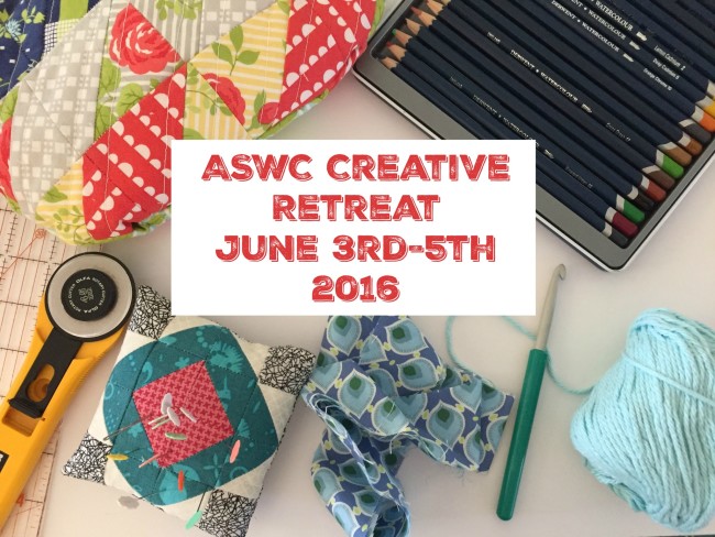 creative retreat