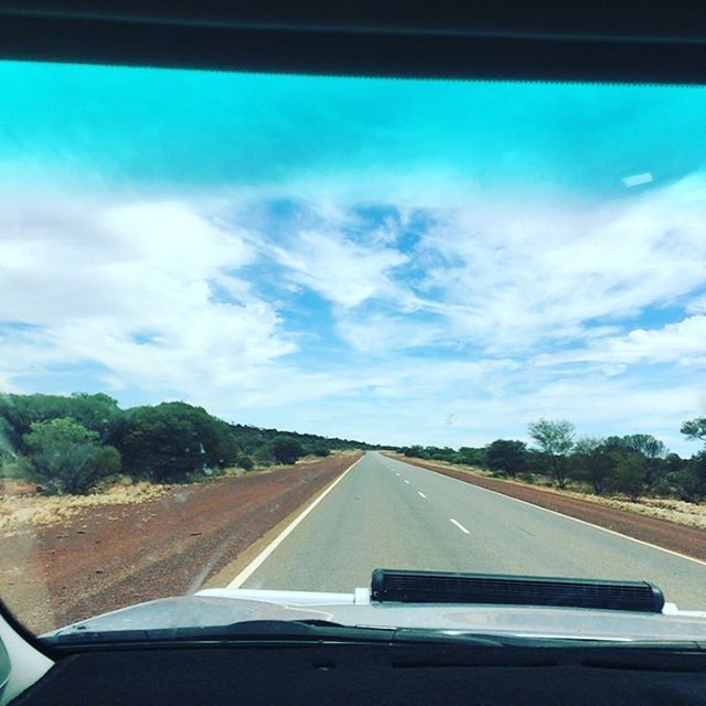 travel