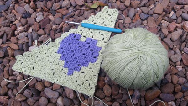 heart c2c cloth