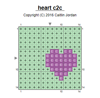 heart c2c pattern 3