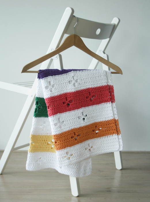 Funky-Fifties-Crochet-Blanket