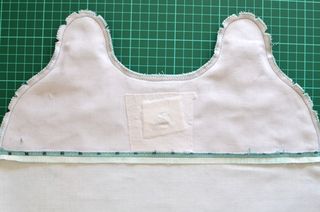 clipping and notching