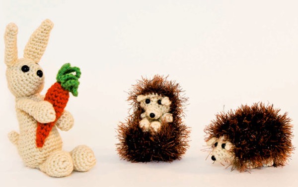 Crochet Grimms Fairy Tales-001