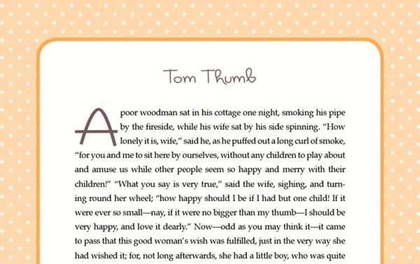 Crochet Grimms Fairy Tales-003