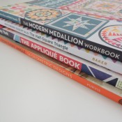 QuiltCon quilt books