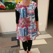 Kenedy Dress