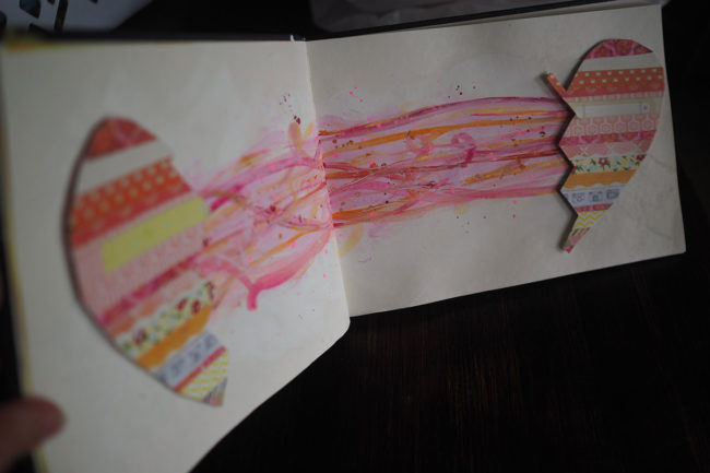 artjournal-brokenheart